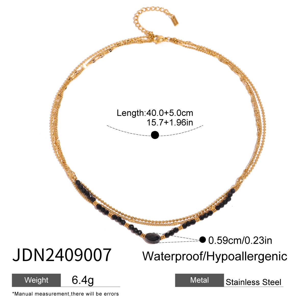 DAIZZY MANGALSUTRA