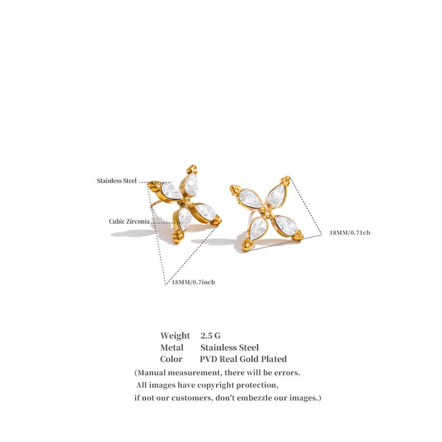 Golden Petal Earnings