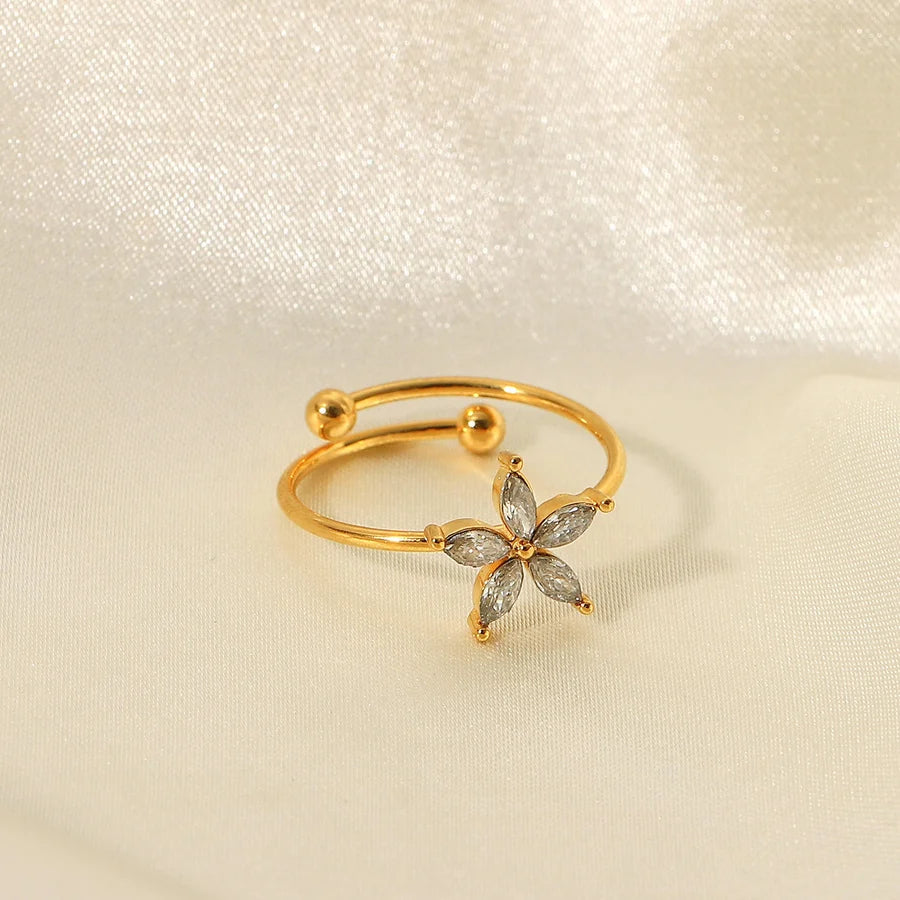 BLOSOOM RING