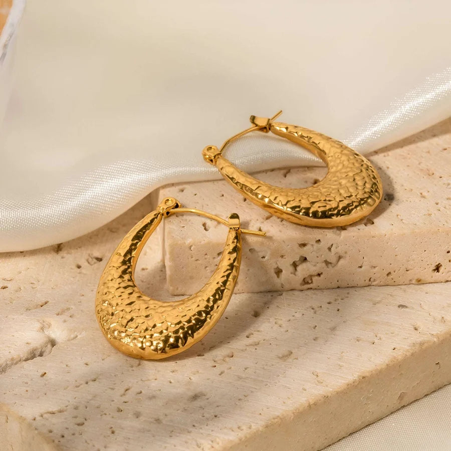 GOLDEN HOOP