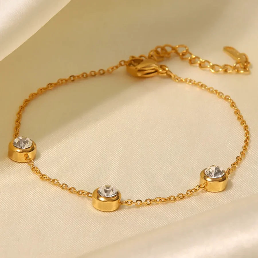 DAINTY GLOW BRACELETS