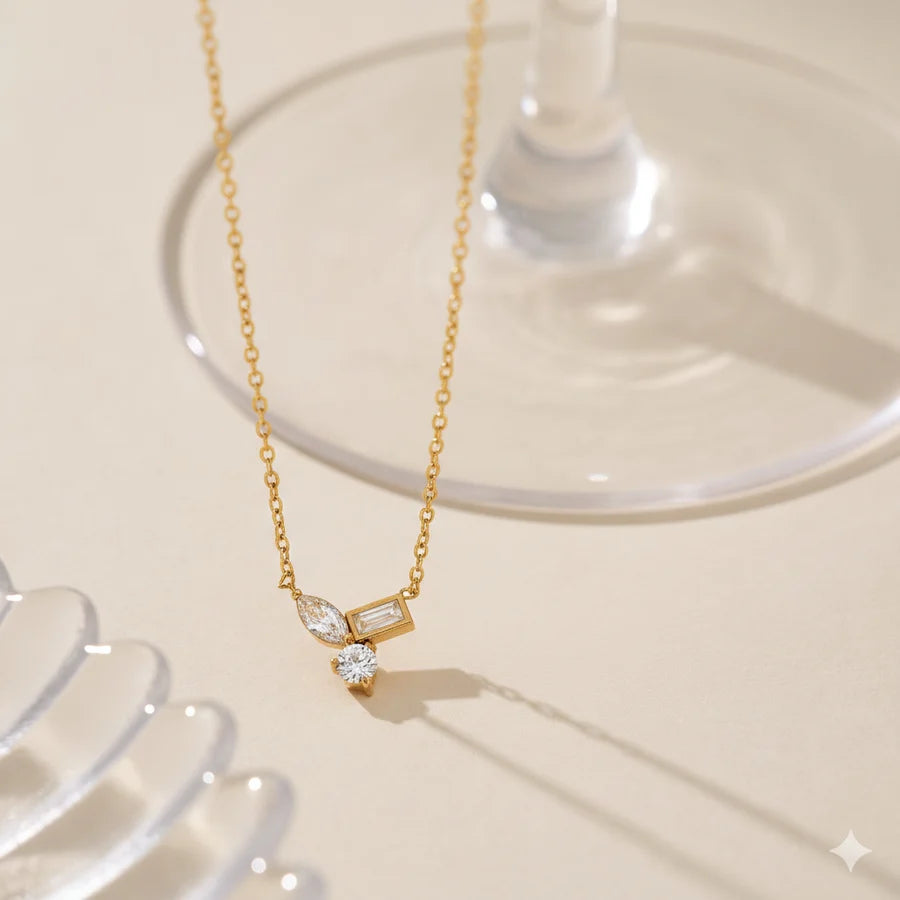 SOLARA NECKLACE