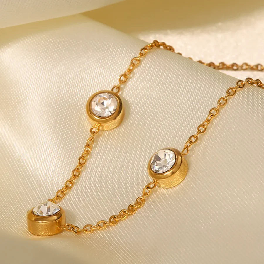 DAINTY GLOW BRACELETS