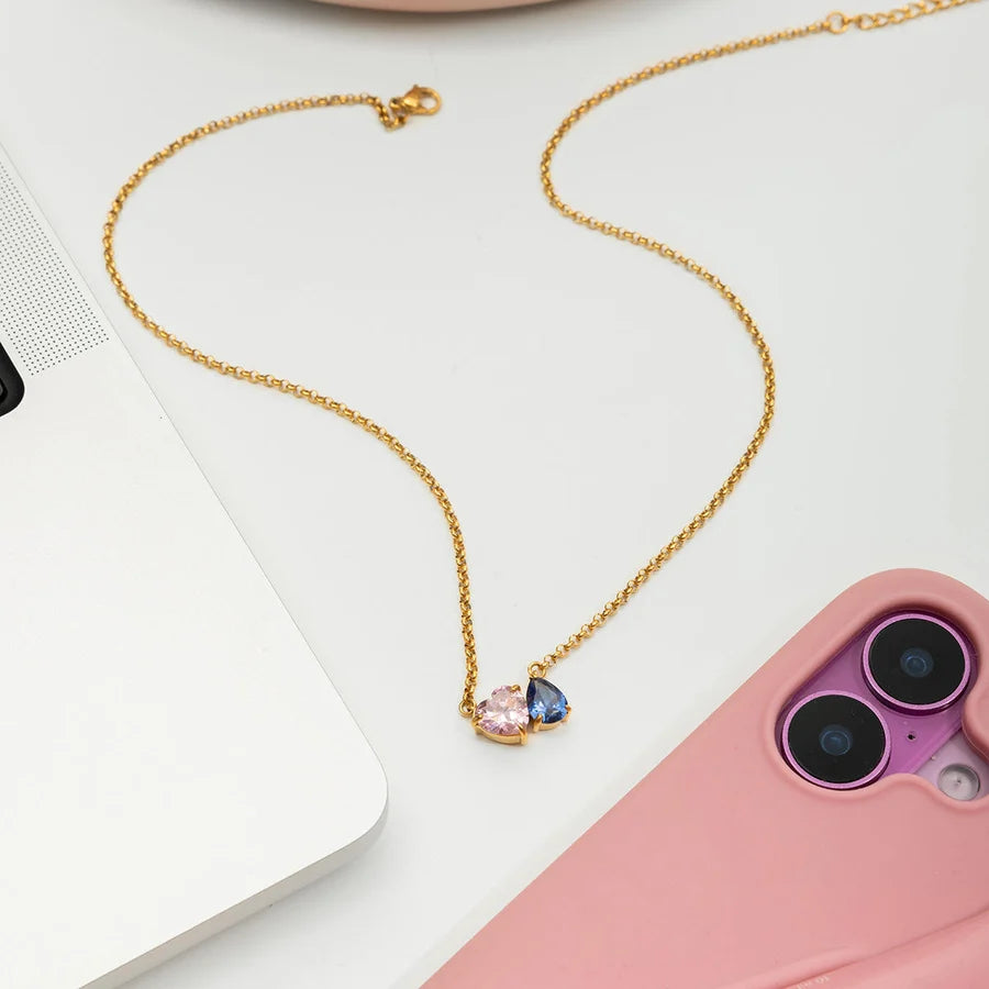 AMOUR NECKLACE